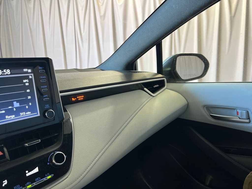Thumbnail: 2019 Toyota Corolla - 22