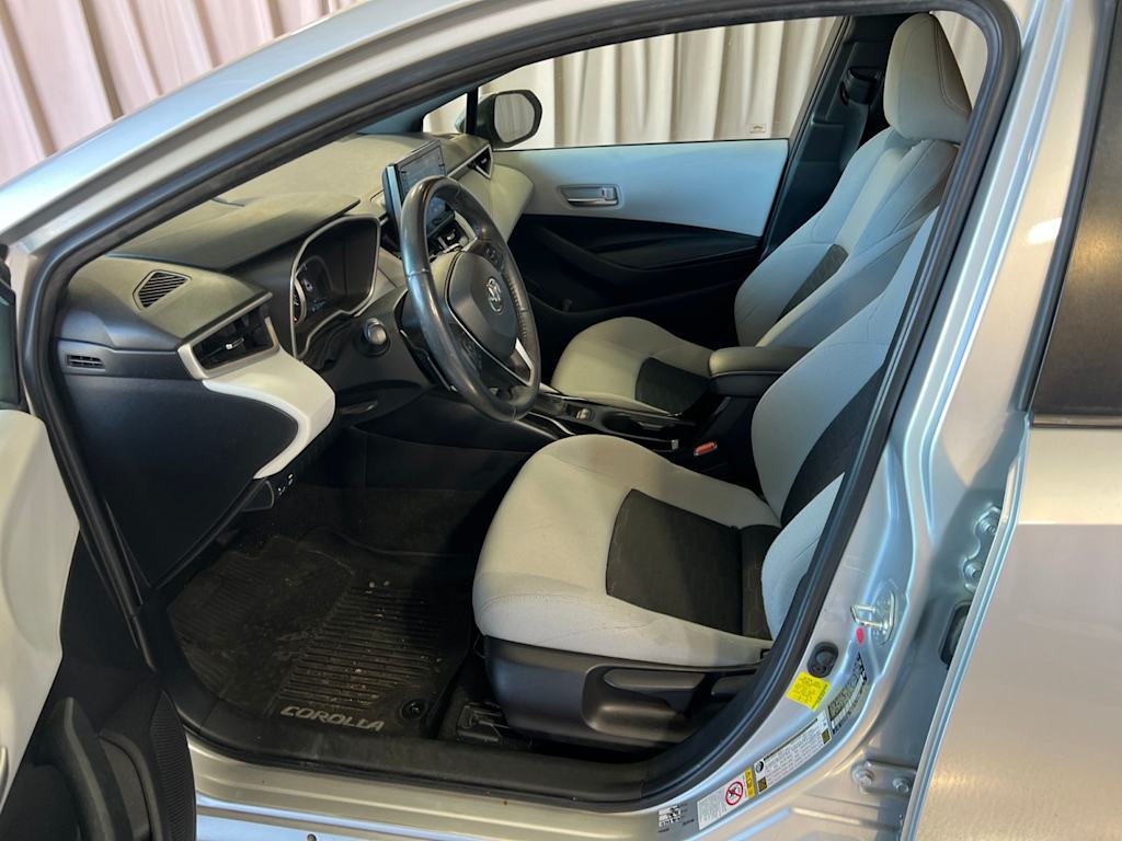Thumbnail: 2019 Toyota Corolla - 8