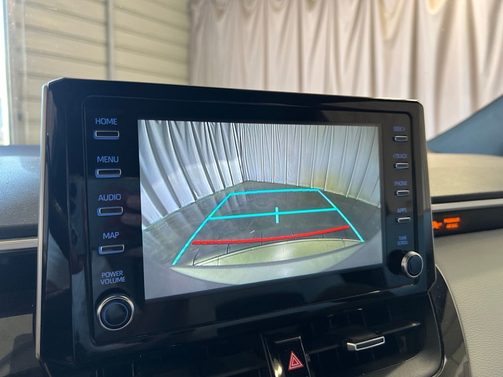 Thumbnail: 2019 Toyota Corolla - 23
