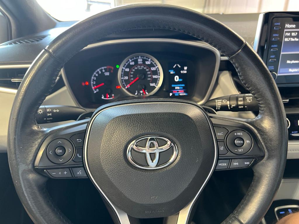 Thumbnail: 2019 Toyota Corolla - 21