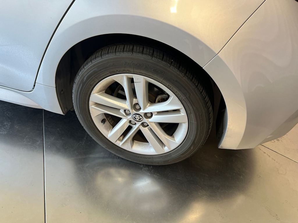 Thumbnail: 2019 Toyota Corolla - 6