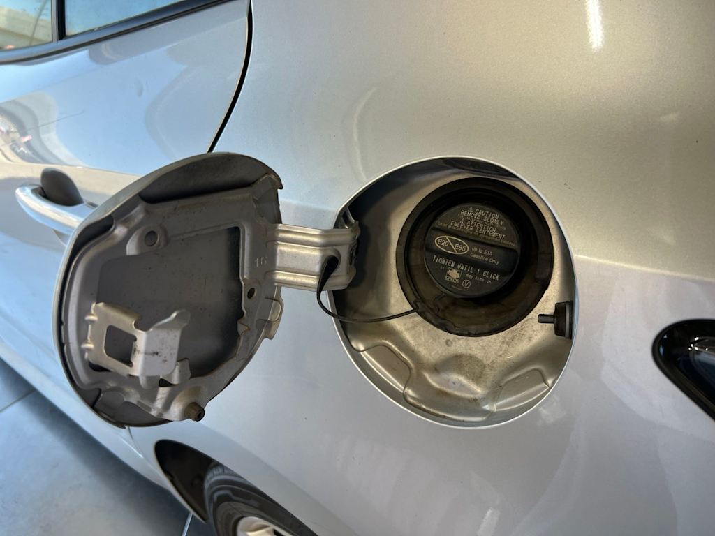 Thumbnail: 2019 Toyota Corolla - 19