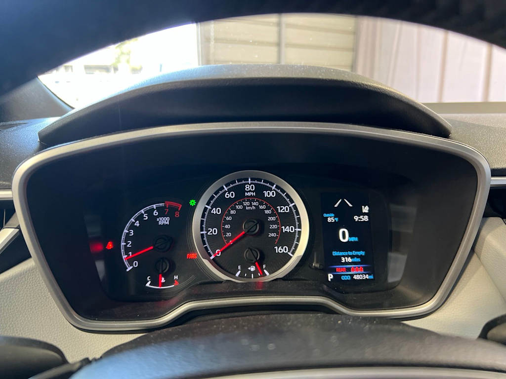 Thumbnail: 2019 Toyota Corolla - 12