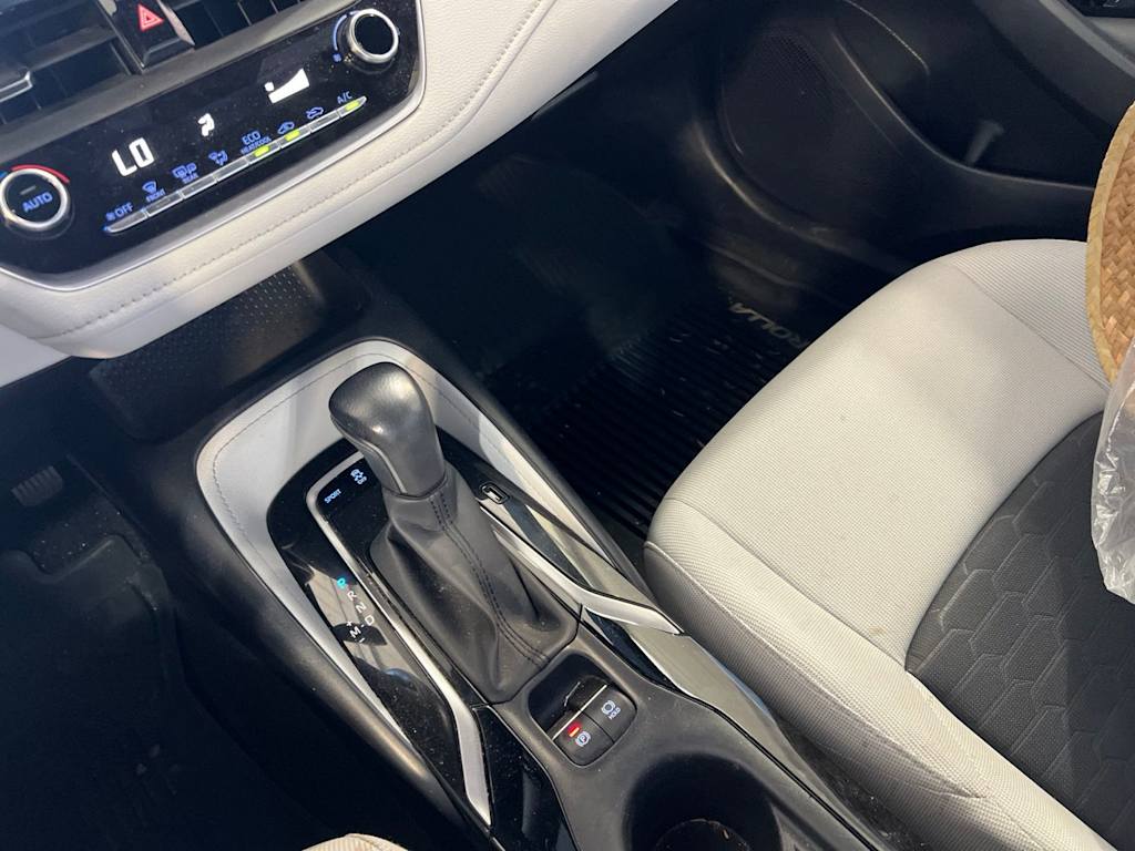 Thumbnail: 2019 Toyota Corolla - 11