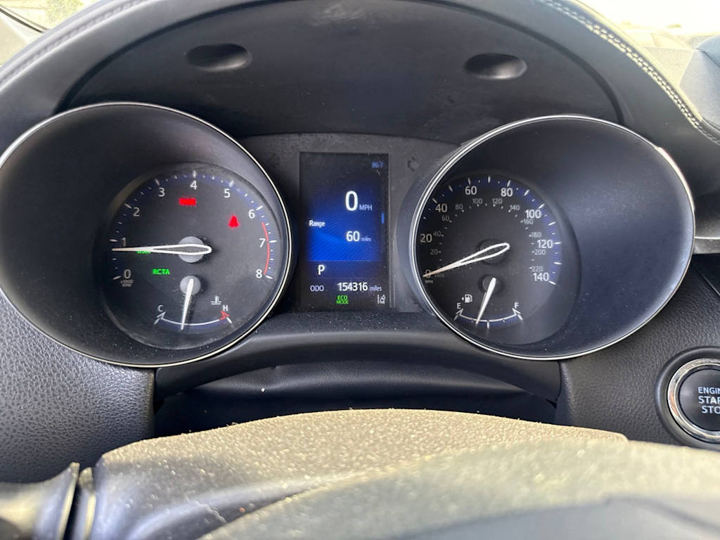 Thumbnail: 2018 Toyota C-HR - 13