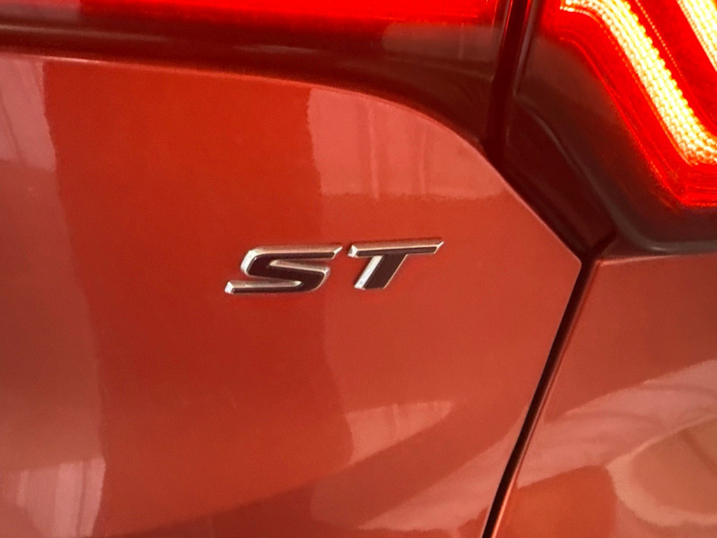 Thumbnail: 2024 Buick Encore GX - 21