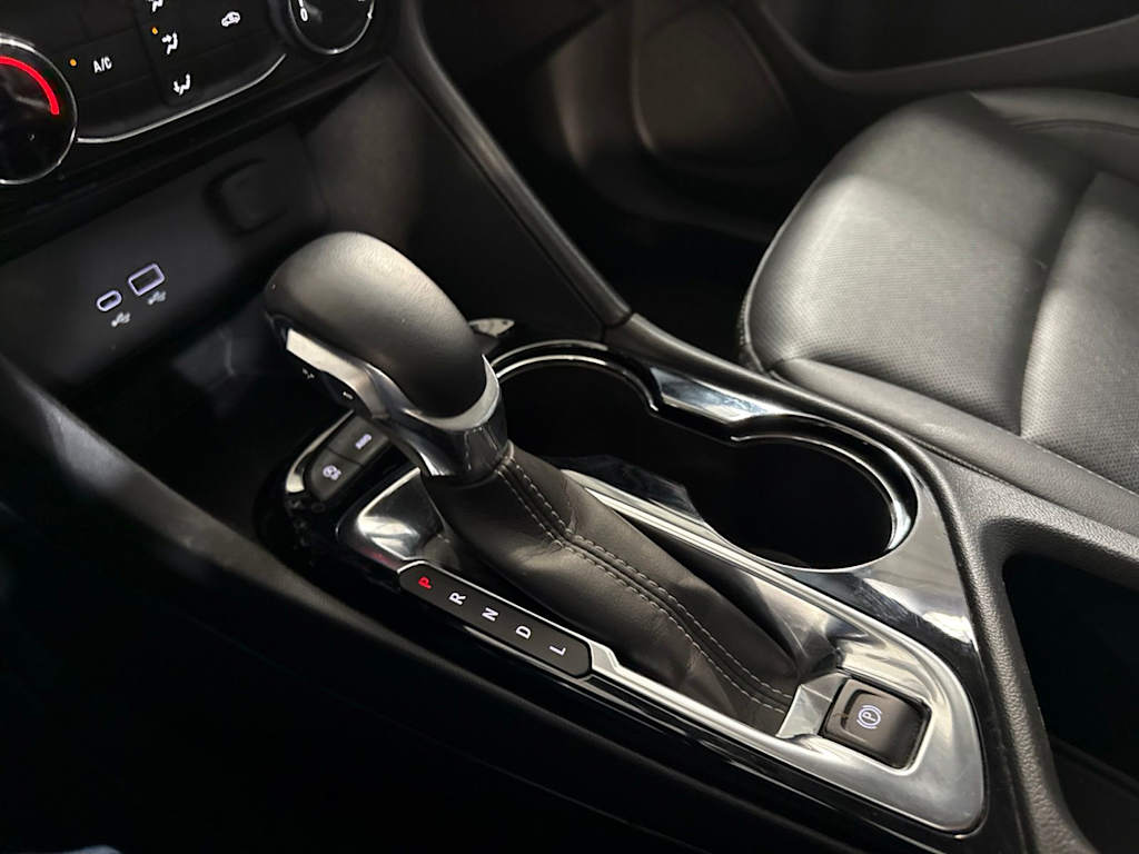 Thumbnail: 2024 Buick Encore GX - 12