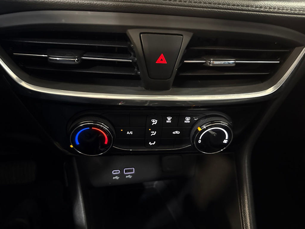 Thumbnail: 2024 Buick Encore GX - 29