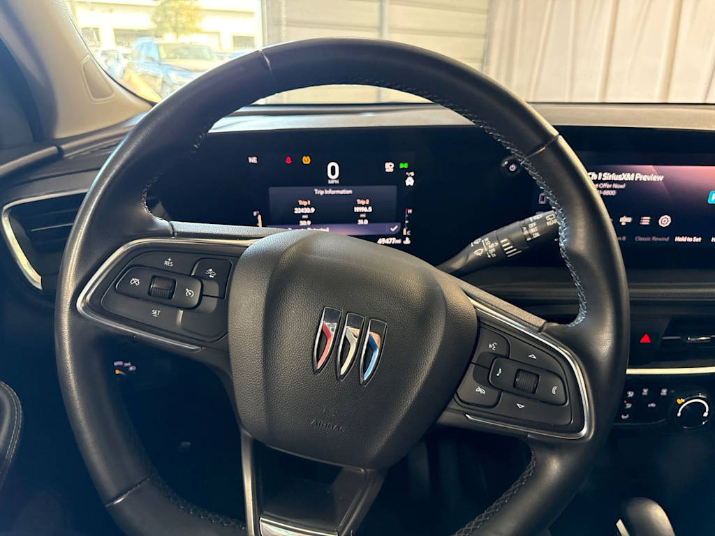 Thumbnail: 2024 Buick Encore GX - 2