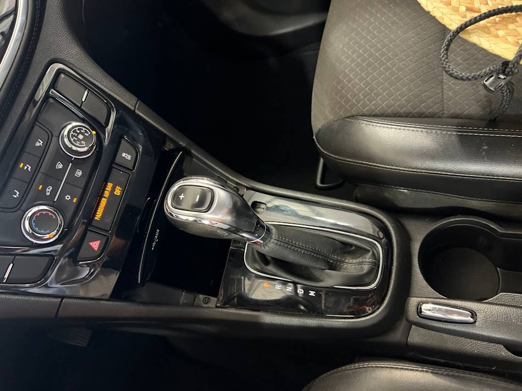 Thumbnail: 2018 Buick Encore - 12