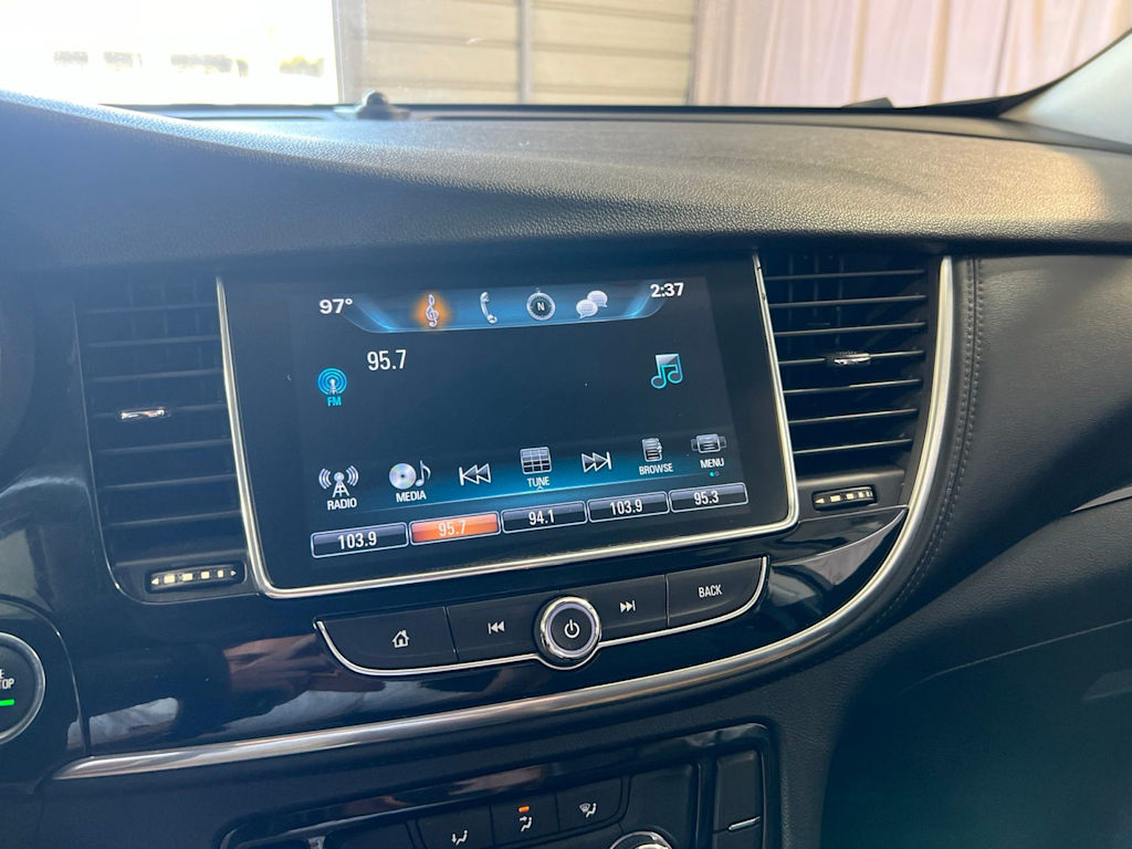 Thumbnail: 2018 Buick Encore - 11