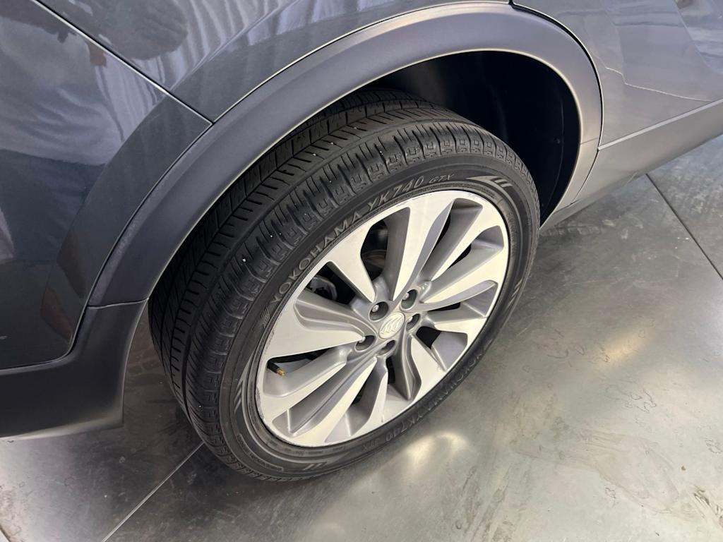 Thumbnail: 2018 Buick Encore - 8