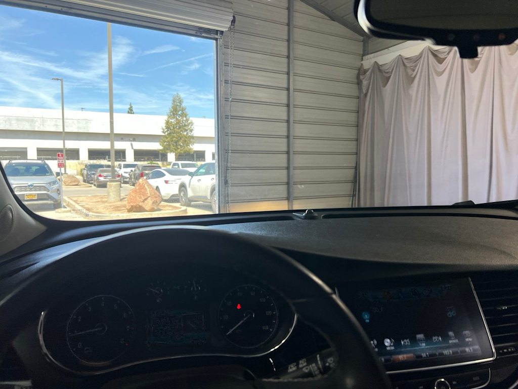 Thumbnail: 2018 Buick Encore - 7