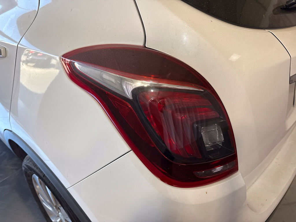 Thumbnail: 2020 Buick Encore - 18