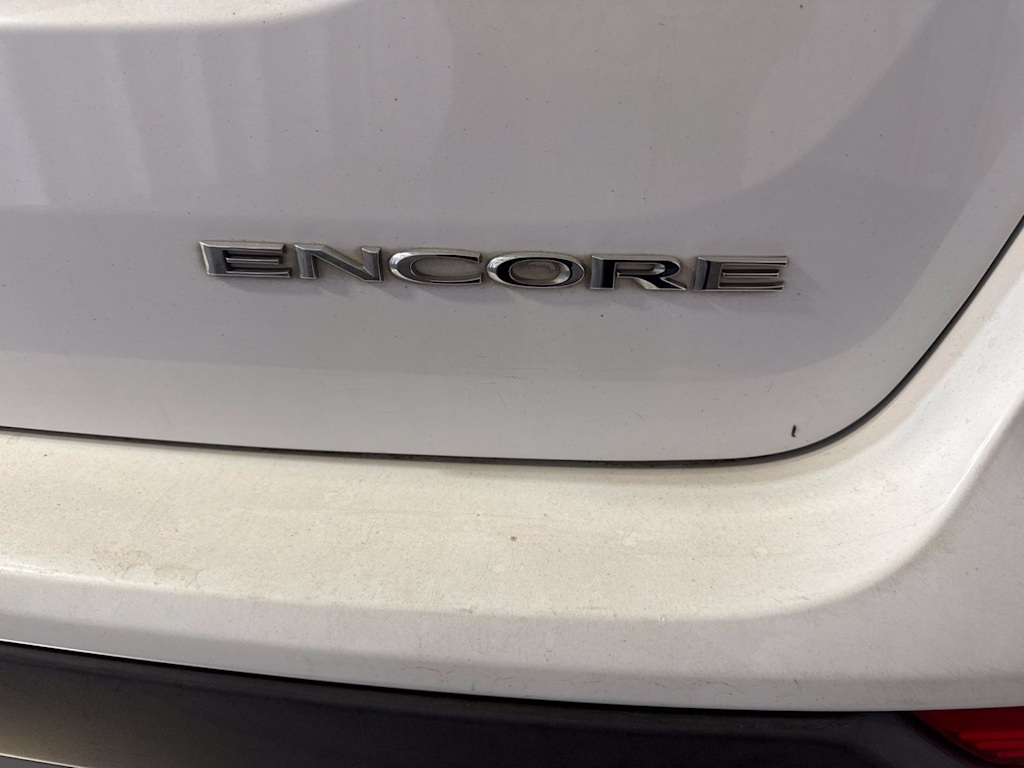 Thumbnail: 2020 Buick Encore - 19