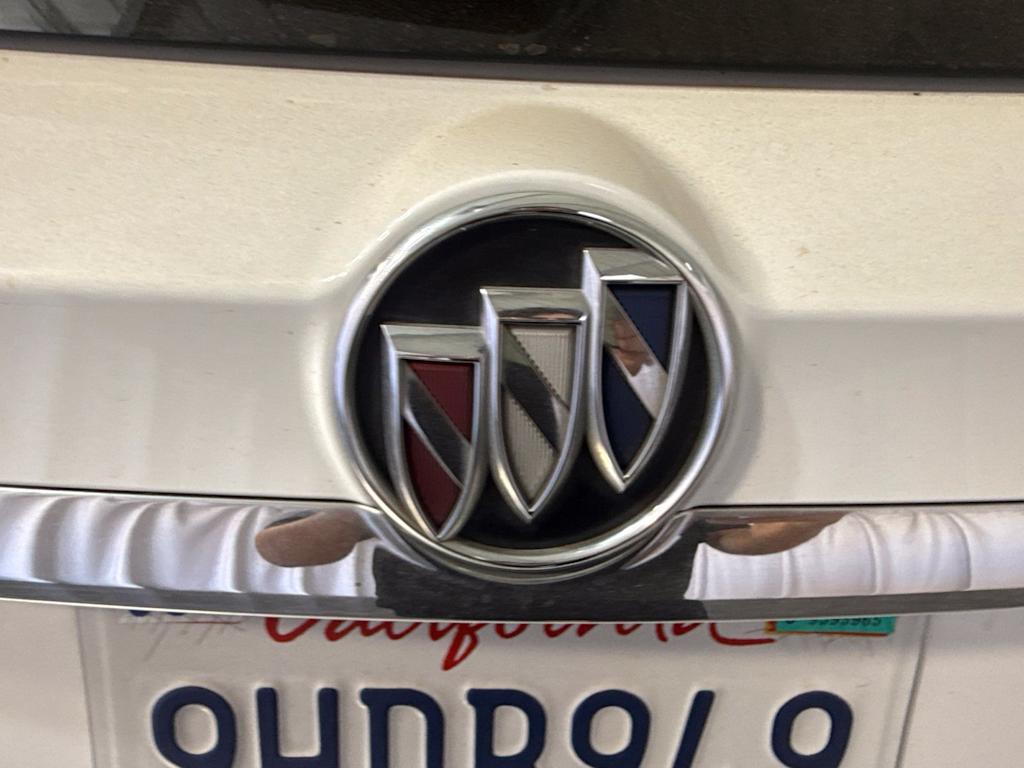Thumbnail: 2020 Buick Encore - 6