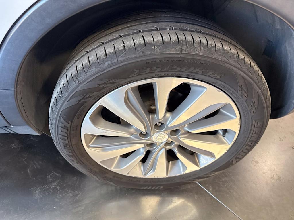 Thumbnail: 2020 Buick Encore - 7
