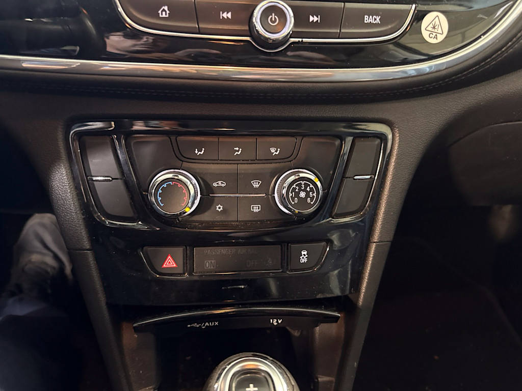 Thumbnail: 2020 Buick Encore - 20