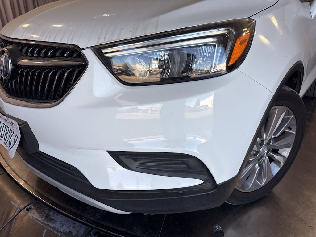 Thumbnail: 2020 Buick Encore - 15
