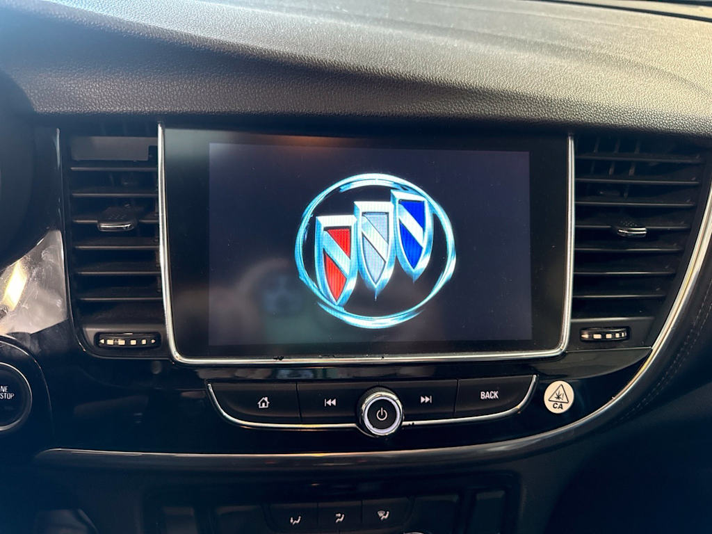 Thumbnail: 2020 Buick Encore - 9