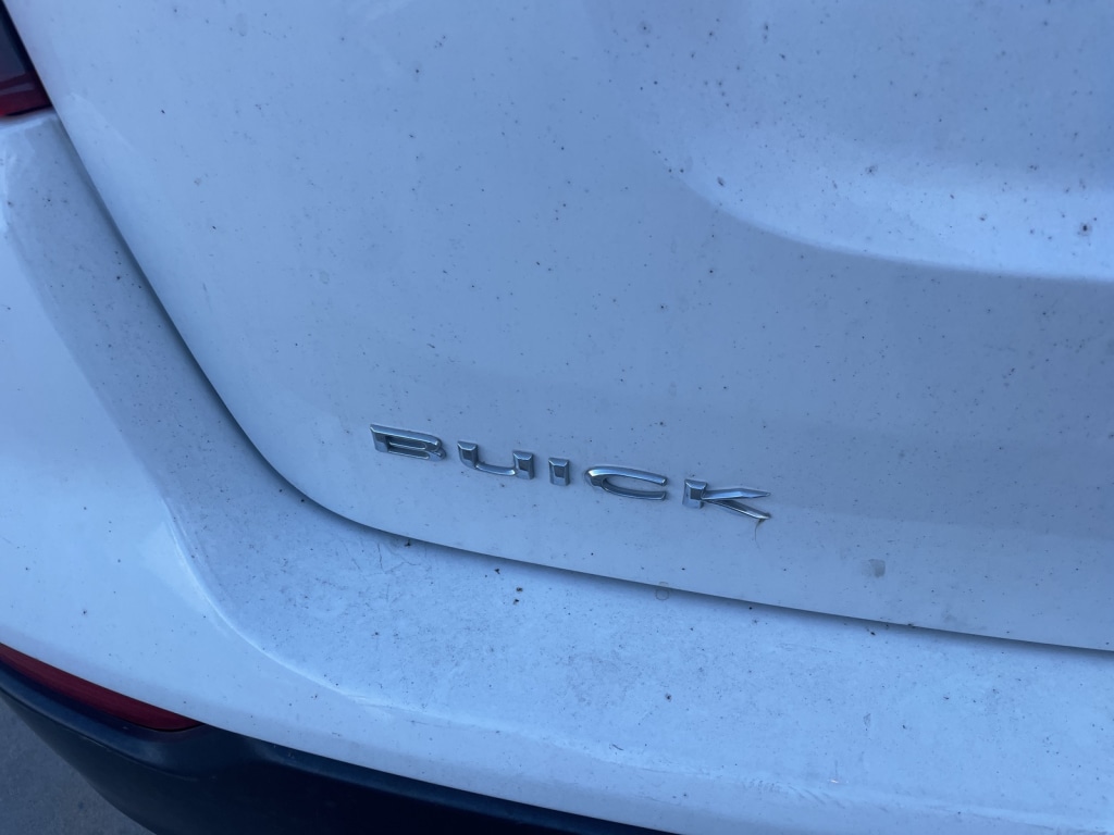 2017 Buick Encore Preferred 23