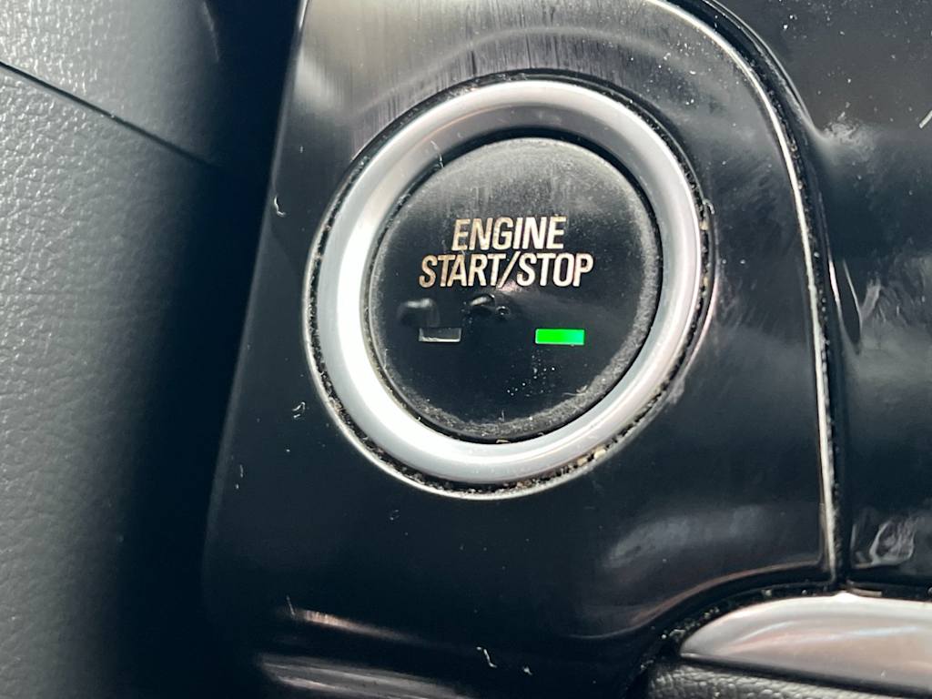Thumbnail: 2018 Buick Encore - 27