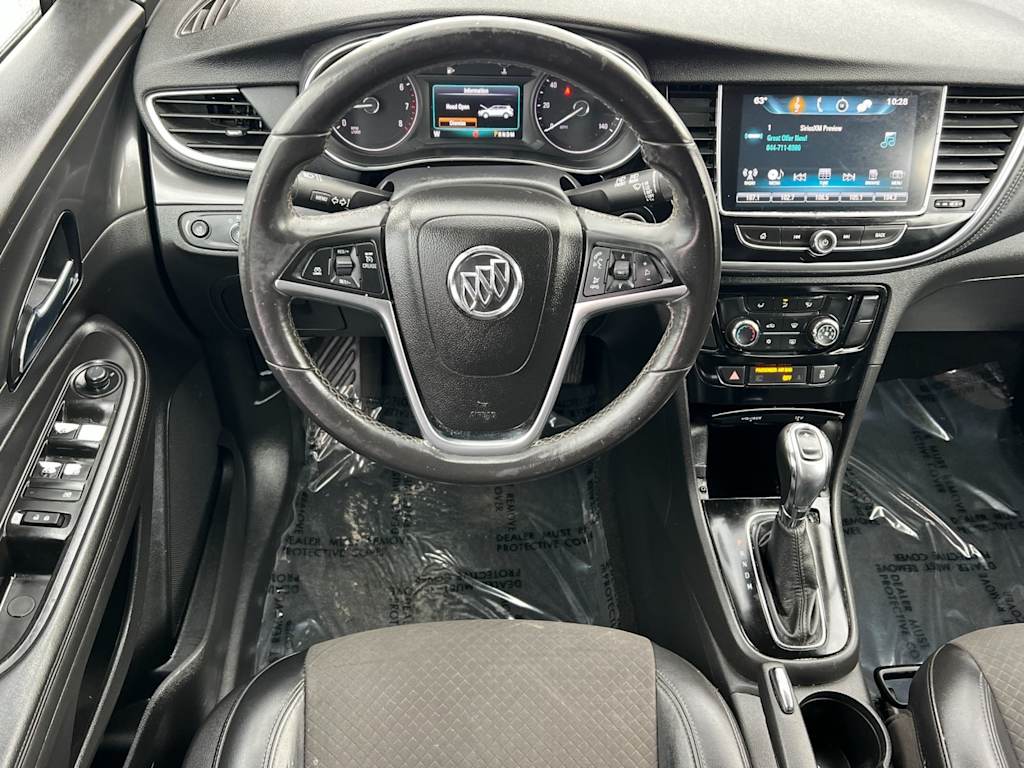 Thumbnail: 2018 Buick Encore - 13