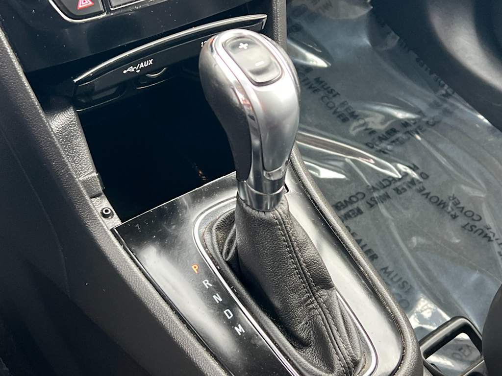 Thumbnail: 2018 Buick Encore - 15