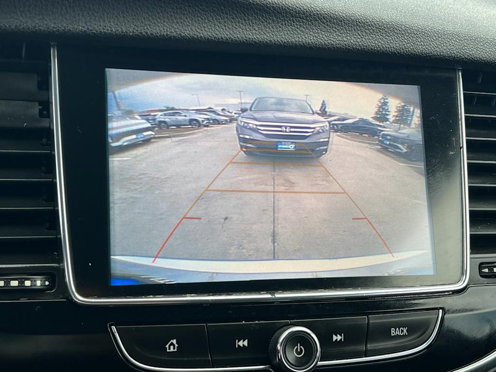 Thumbnail: 2018 Buick Encore - 25
