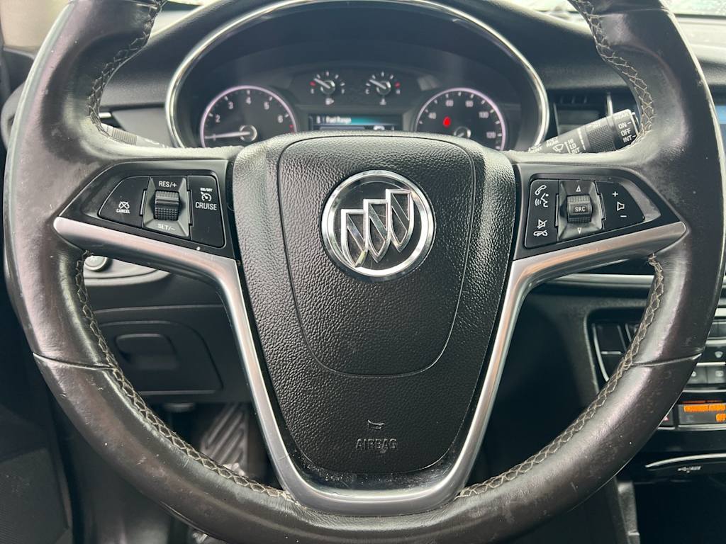 Thumbnail: 2018 Buick Encore - 28