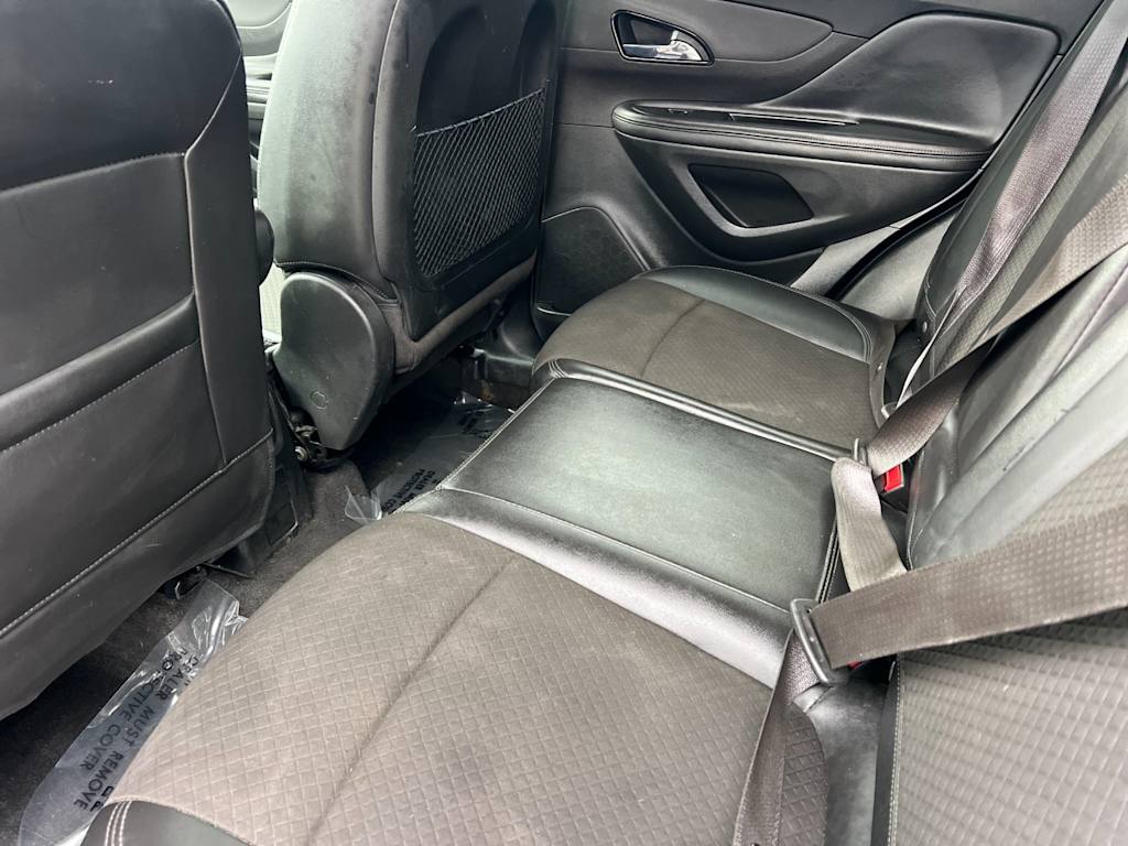 Thumbnail: 2018 Buick Encore - 12
