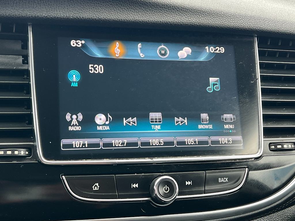 Thumbnail: 2018 Buick Encore - 14