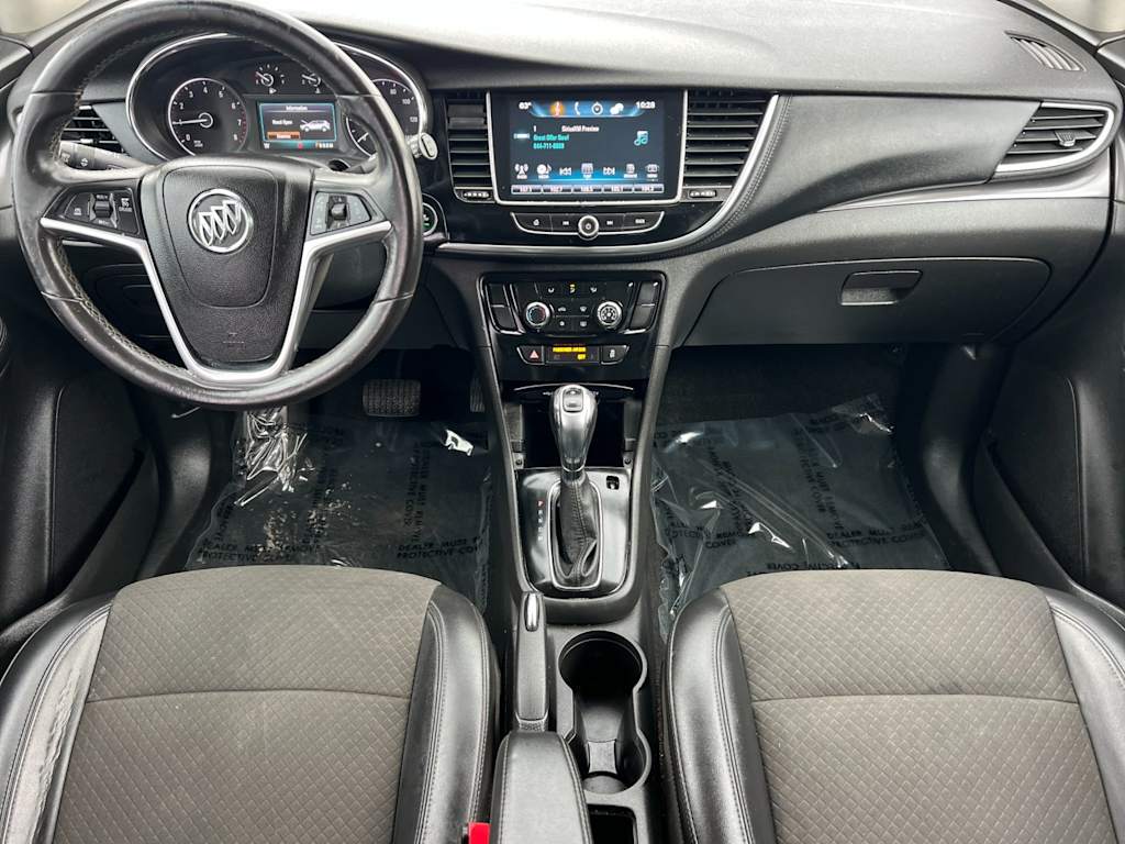 Thumbnail: 2018 Buick Encore - 2