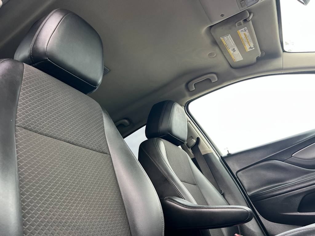 Thumbnail: 2018 Buick Encore - 11