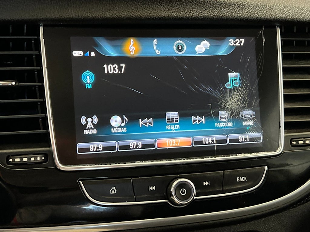 Thumbnail: 2019 Buick Encore - 14