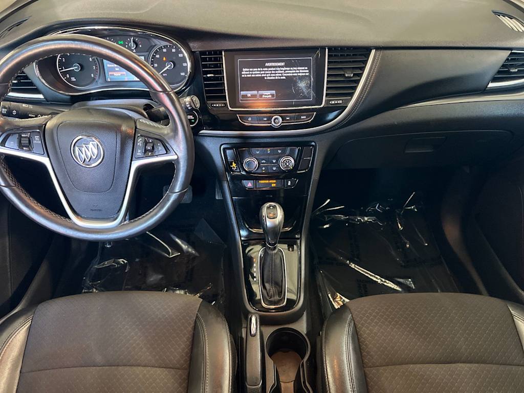 Thumbnail: 2019 Buick Encore - 2