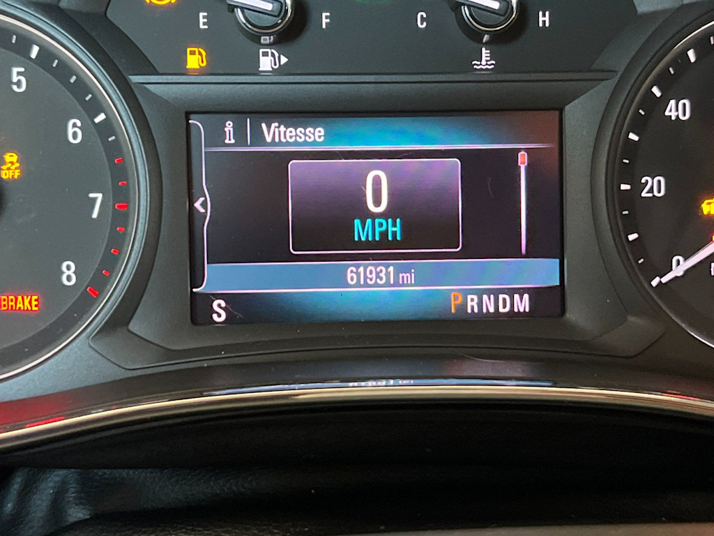 Thumbnail: 2019 Buick Encore - 28