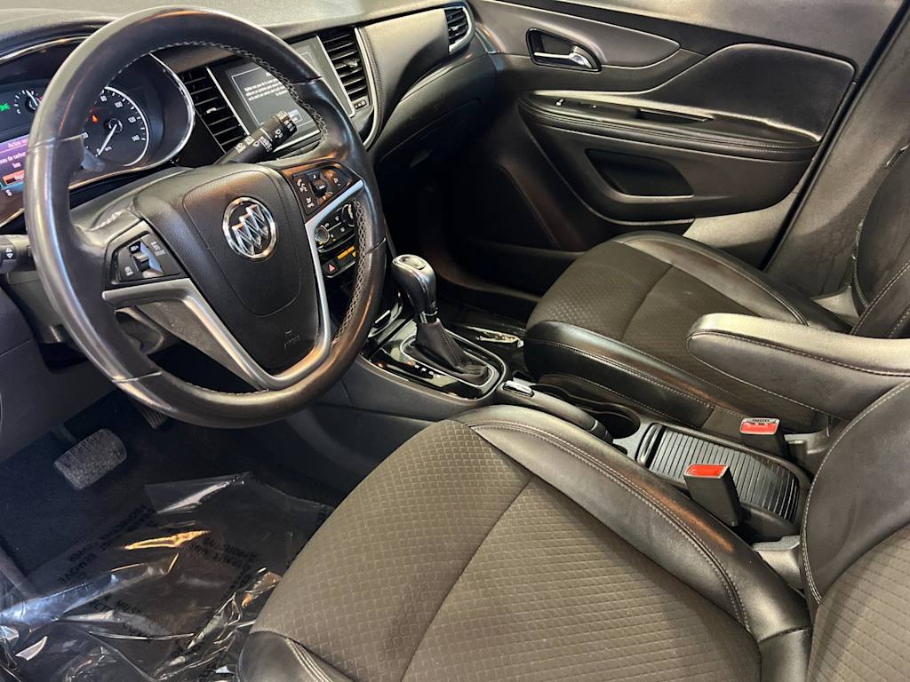 Thumbnail: 2019 Buick Encore - 9