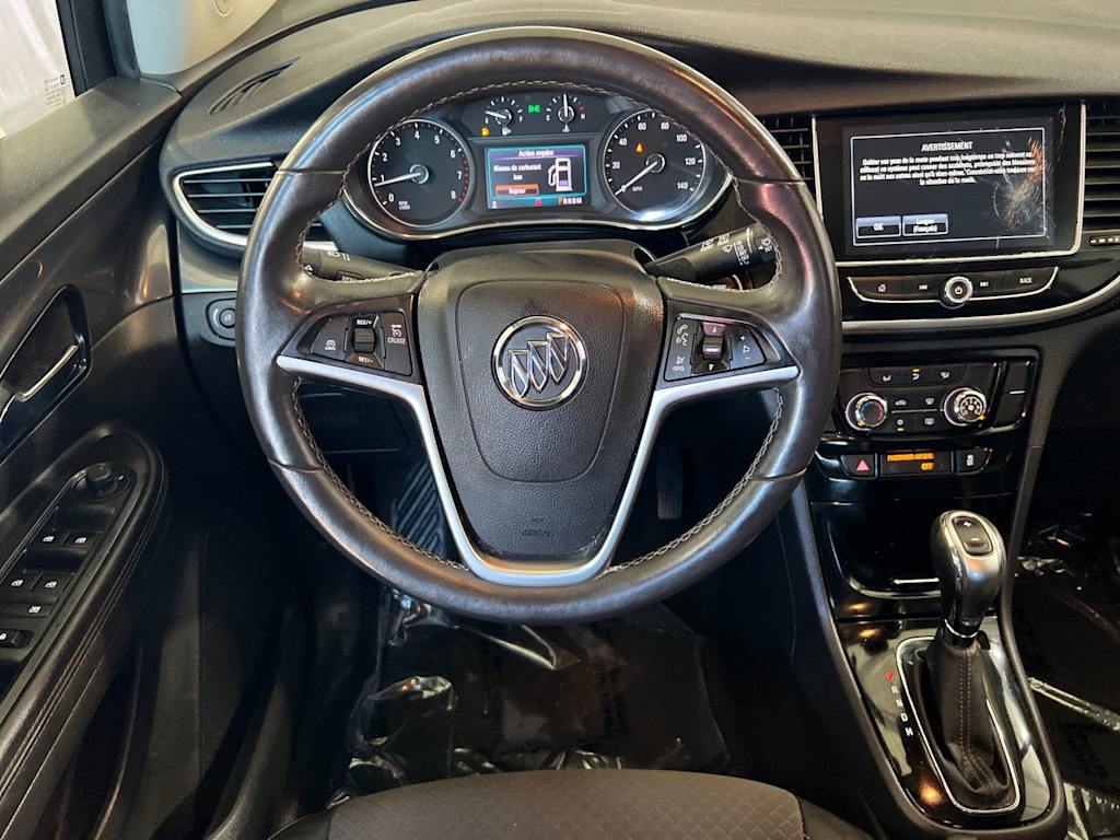 Thumbnail: 2019 Buick Encore - 12