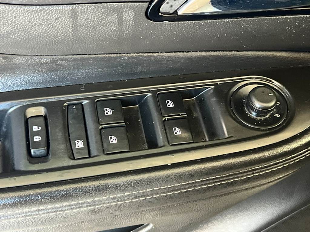 Thumbnail: 2019 Buick Encore - 23