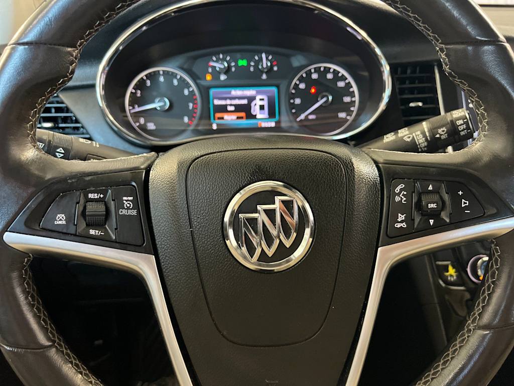 Thumbnail: 2019 Buick Encore - 27
