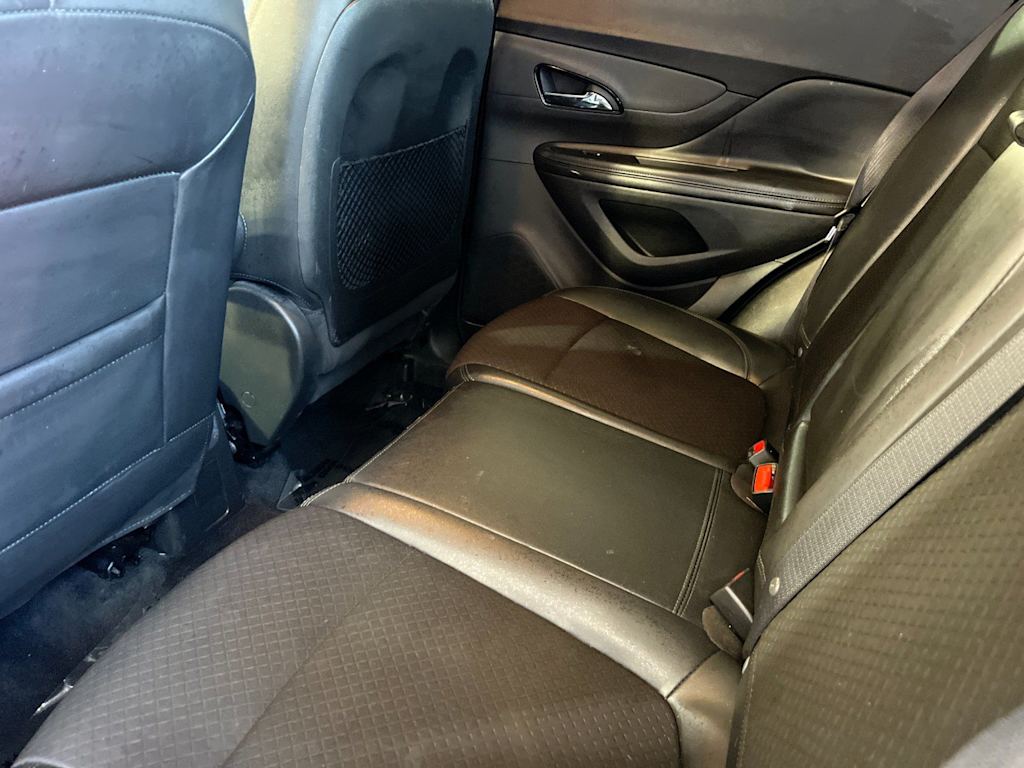 Thumbnail: 2019 Buick Encore - 11