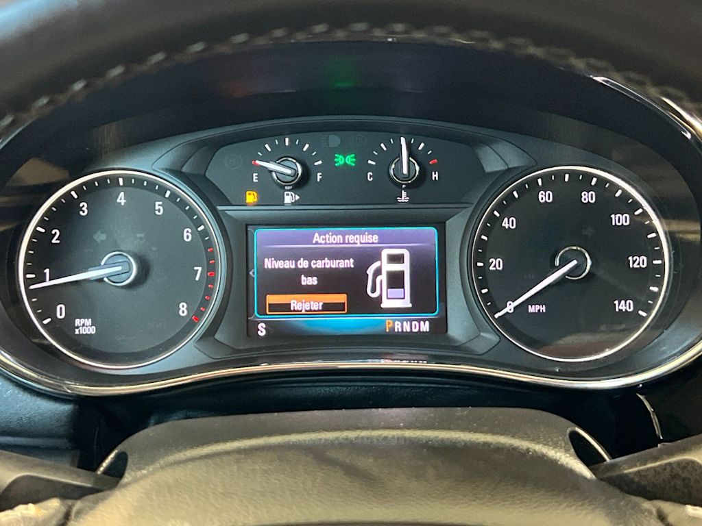Thumbnail: 2019 Buick Encore - 16