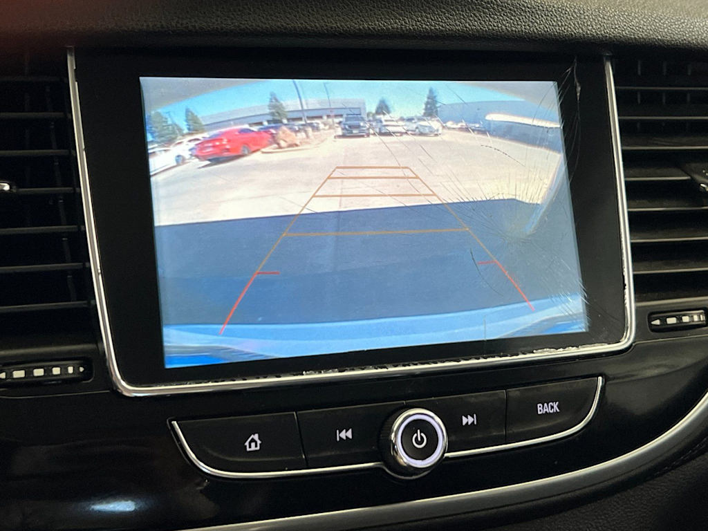 Thumbnail: 2019 Buick Encore - 24