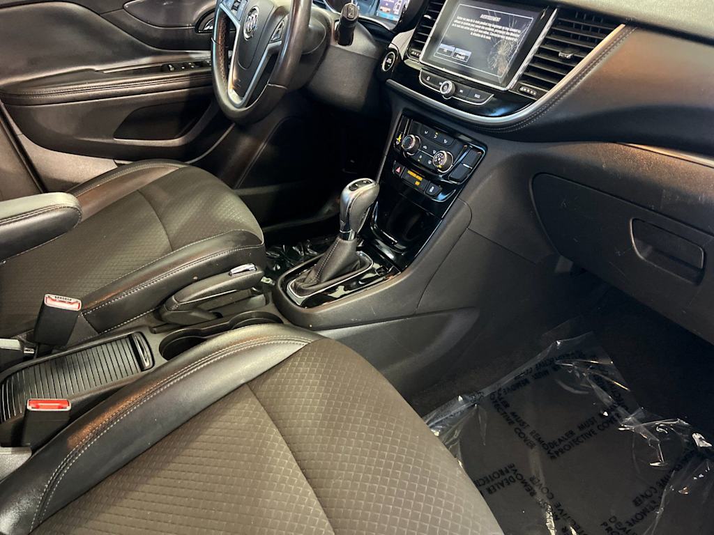 Thumbnail: 2019 Buick Encore - 13