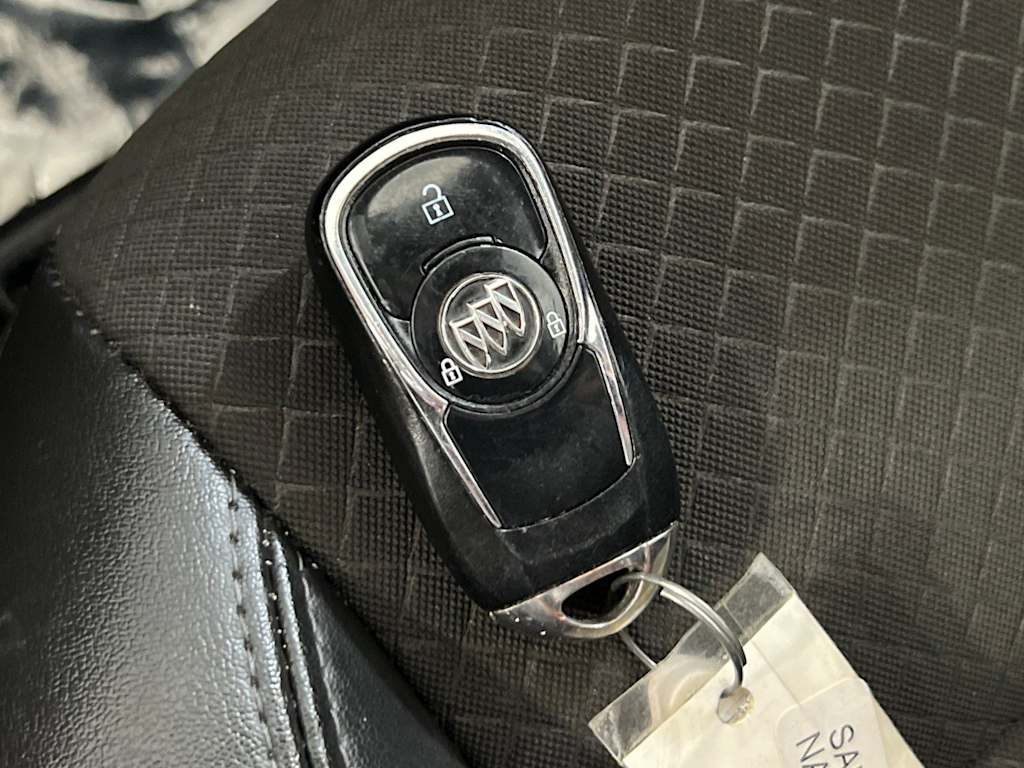 Thumbnail: 2019 Buick Encore - 17