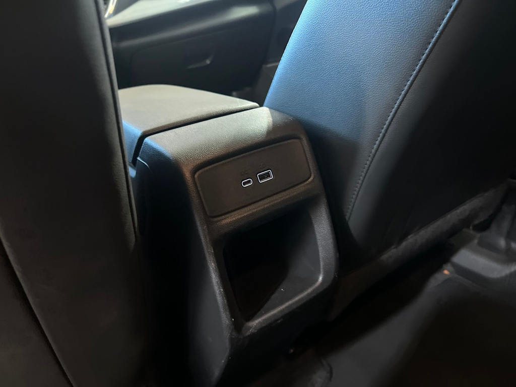Thumbnail: 2025 Chevrolet Trax - 19