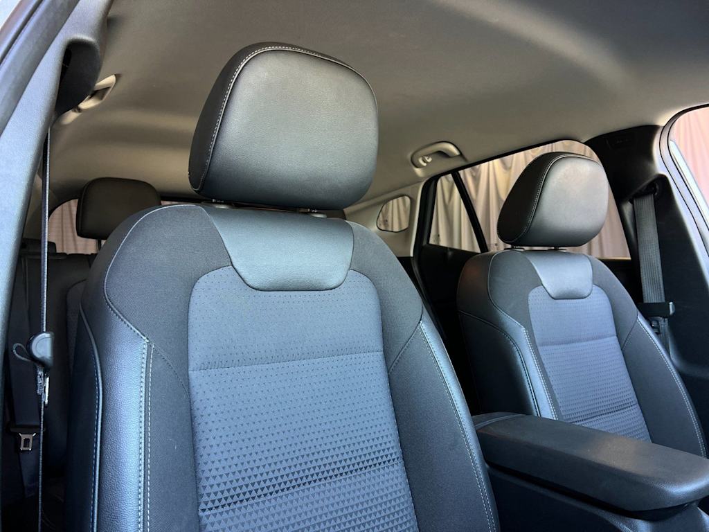Thumbnail: 2025 Chevrolet Trax - 10