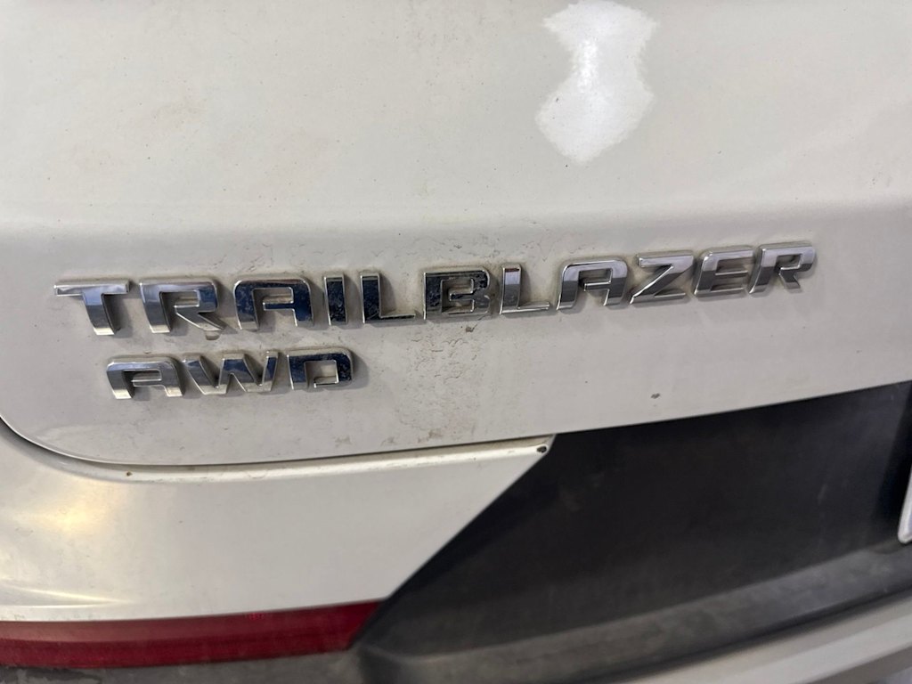 Thumbnail: 2024 Chevrolet TrailBlazer - 7