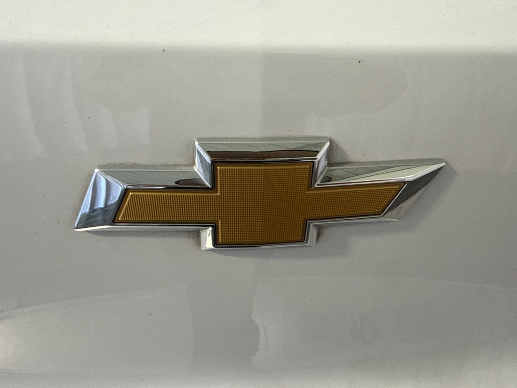 Thumbnail: 2024 Chevrolet TrailBlazer - 21